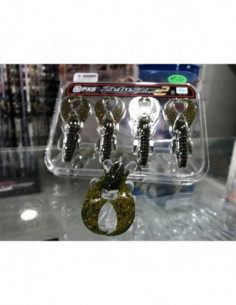 PITCH&STRIKE CELUS CRAW...