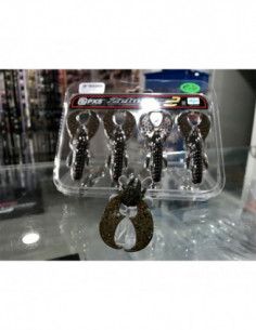 PITCH&STRIKE CELUS CRAW...