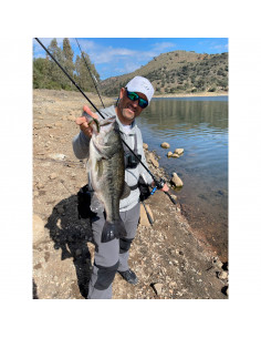 PITCH&STRIKE CELUS CRAW... 2