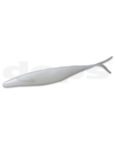 DEPS SAKAMATA SHAD 08 WHITE...
