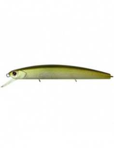 OSP ASURA II G-01 GHOST MINNOW