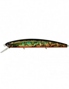 OSP ASURA II H-04 CRYSTAL GOLD