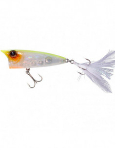 LOUDER 70 OSP GH64 CHART...