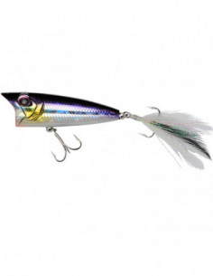 OSP LOUDER 50 H09 ICE SHAD
