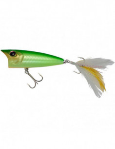 OSP LOUDER 50 P35-IMPACT...