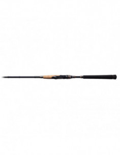 CAÑA MEGABASS ASTELION...