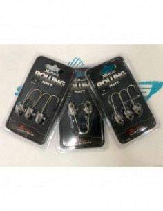 CABEZA PLOMADA XORUS...