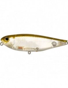 IRONY RATTLE 023 WAKASAGI