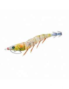 JIBIONERA DUEL EZQ CAST RA...