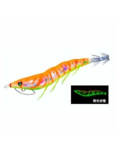 JIBIONERA DUEL EZQ CAST RA...