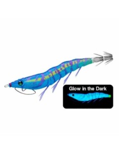 JIBIONERA DUEL EZQ CAST RA...