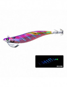 JIBIONERA DUEL EZQ FP TIP...