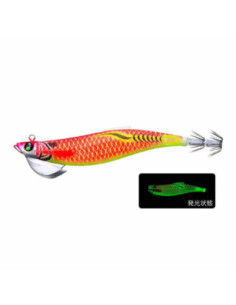 JIBIONERA DUEL EZQ FP TIP...