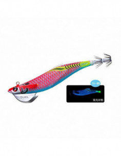 JIBIONERA DUEL EZQ FP TIP...