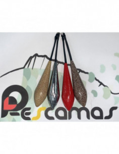 PLOMO CASTING 130 GR BLANCO