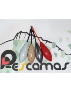 PLOMO DCA 120 GR ARENA CLARO 