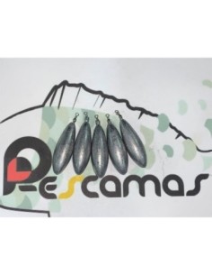 PLOMO LAGRIMA ROLLING 60 GR...