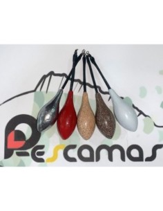 PLOMO PORTUGUES 120 GR LISO