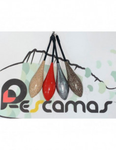 PLOMO PORTUGUES COMPETICION...