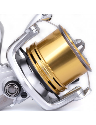 SHMANOシマノSURF LEADER C14+35 Shimano SURF LEADER CI4+ SD 35 Standard Line Surf Casting
