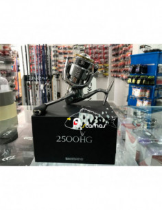 CARRETE SHIMANO STELLA FJ...