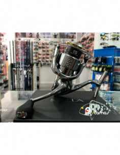CARRETE SHIMANO STELLA FJ... 2