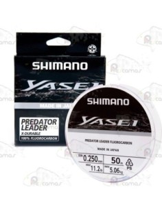 FLUOROCARBONO SHIMANO YASEI...
