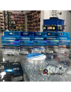 PUENTE DE LINEA SHIMANO...