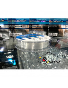 PUENTE DE LINEA SHIMANO... 2