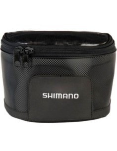 FUNDA PORTA CARRETE SHIMANO...