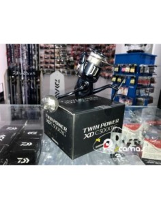 CARRETE SHIMANO TWIN POWER...