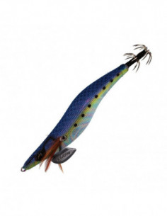 JIBIONERA SQUID LURE OWNER...