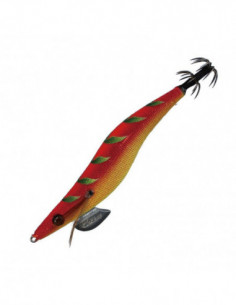 JIBIONERA SQUID LURE OWNER...
