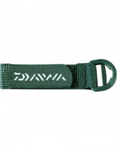 ATACAÑAS DAIWA CON VELCRO...
