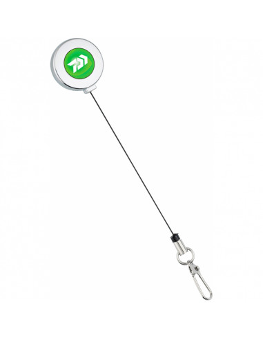 BOTON DAIWA PORTA UTILES EXTENSIBLE...