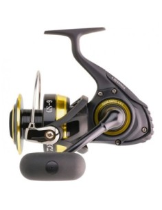 CARRETE DAIWA GS9 II