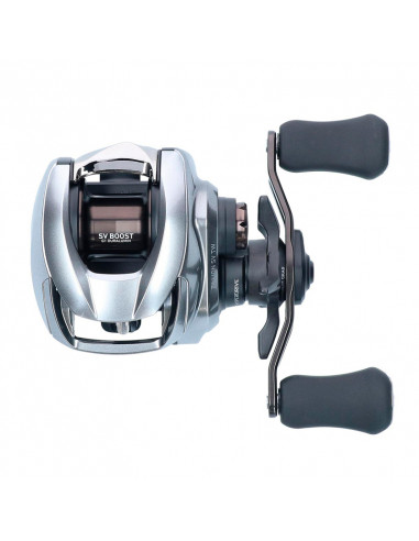 CARRETE DAIWA ZILLION SV TWG 100PL