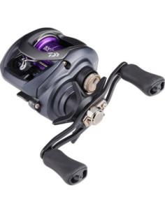 CARRETE DAIWA PROREX 20 PE...