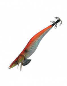 JIBIONERA SQUID LURE OWNER...