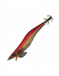 JIBIONERA SQUID LURE OWNER...