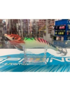 JIBIONERA PLOMADA KATX KOOL...