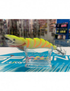 JIBIONERA PLOMADA KAZUMI...