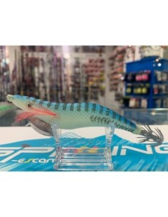 JIBIONERA PLOMADA KAZUMI...