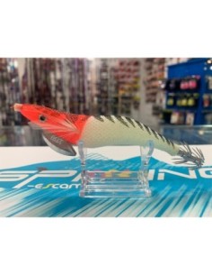 JIBIONERA PLOMADA KAZUMI...