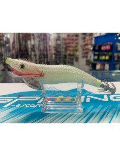 JIBIONERA PLOMADA KAZUMI...