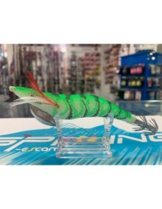 JIBIONERA PLOMADA KAZUMI...