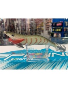 JIBIONERA PLOMADA KAZUMI...