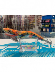 JIBIONERA PLOMADA KAZUMI...