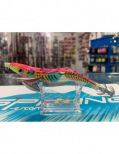 JIBIONERA PLOMADA KAZUMI...