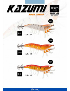 JIBIONERA KAZUMI SUPER... 2